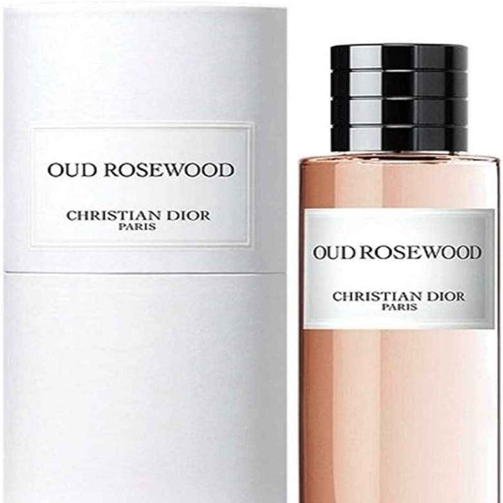 Christian Dior - Oud Rosewood - EDP - 125ML