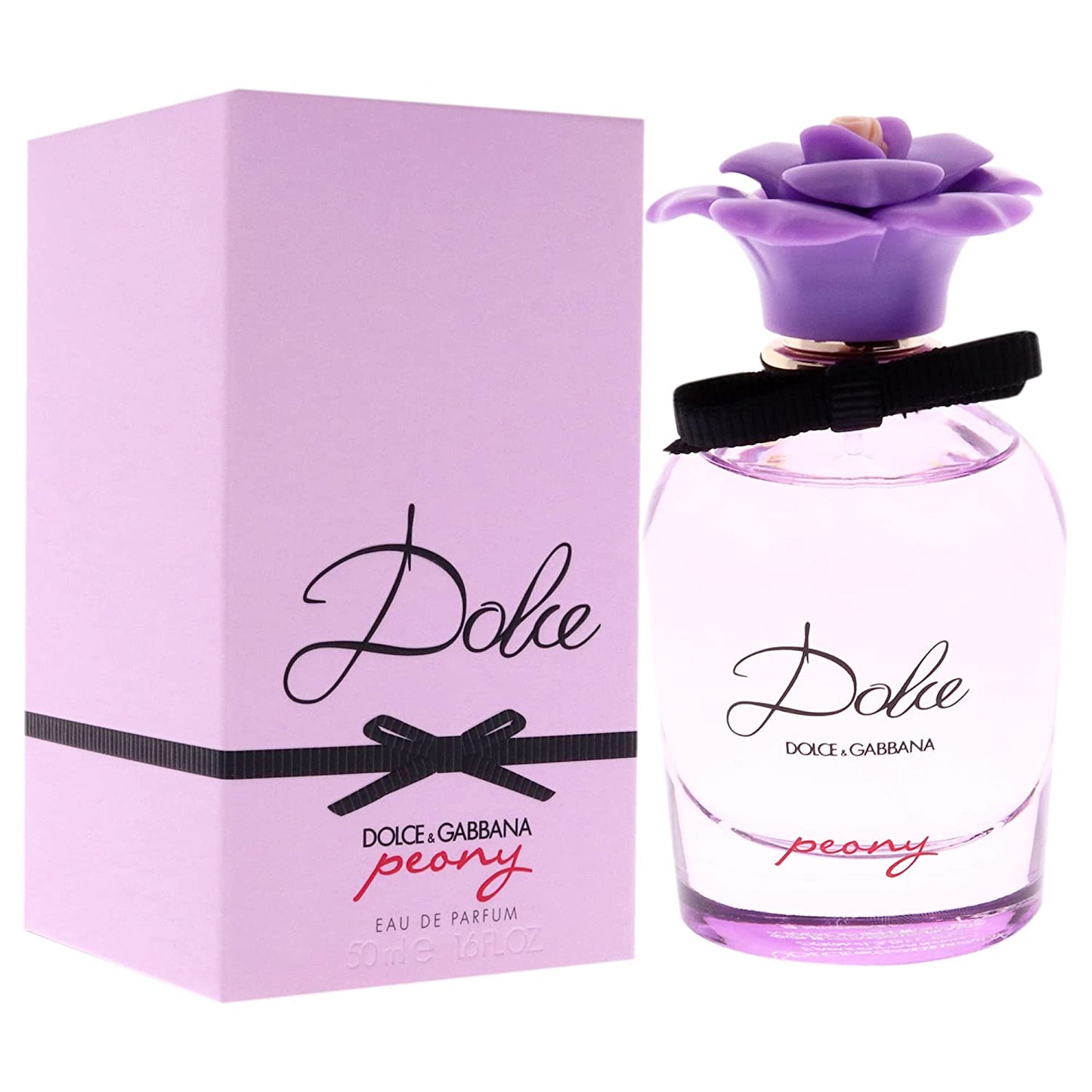 Dolce & Gabbana - Dolce Peony - EDP - 75ml