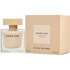 Narciso Rodriquez - EDP - Poudree 90ml