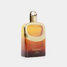 Afnan - Portrait By Afnan - Revival Extrait de Parfum 100ml
