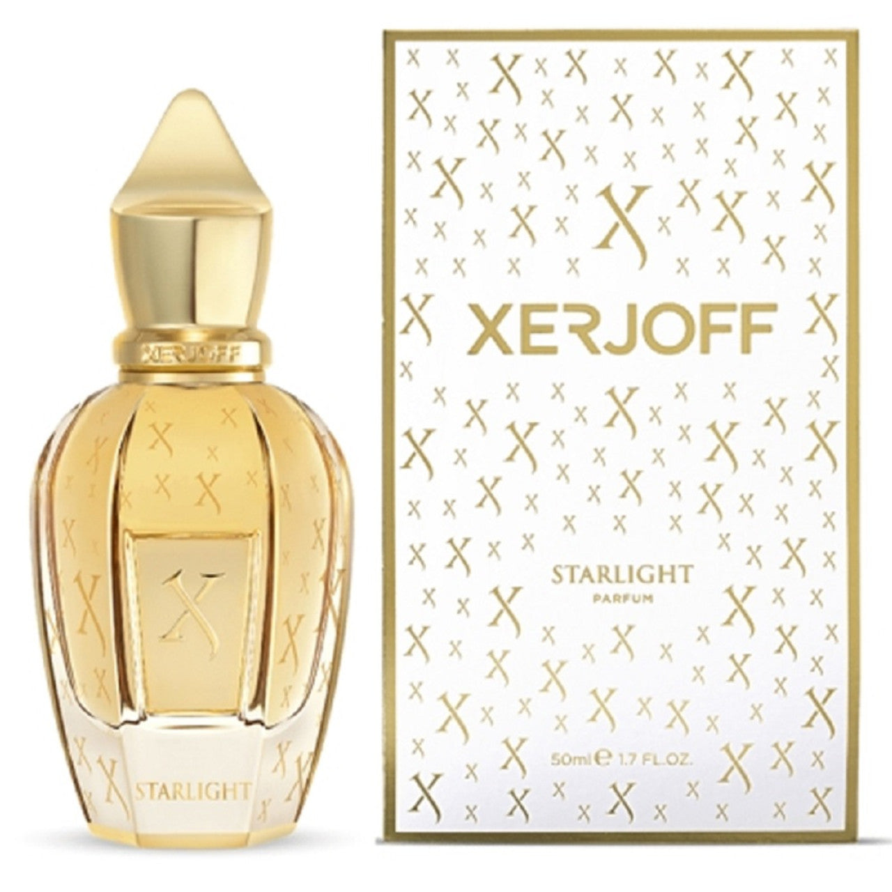 Xerjoff - X Starlight Parfum 50ml