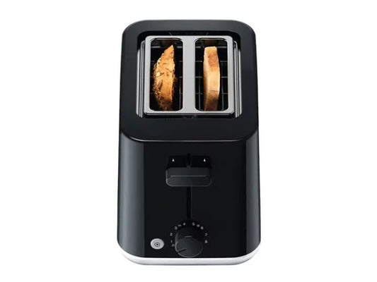 Braun - Breakfast 1 - Toaster - HT1010 - Black