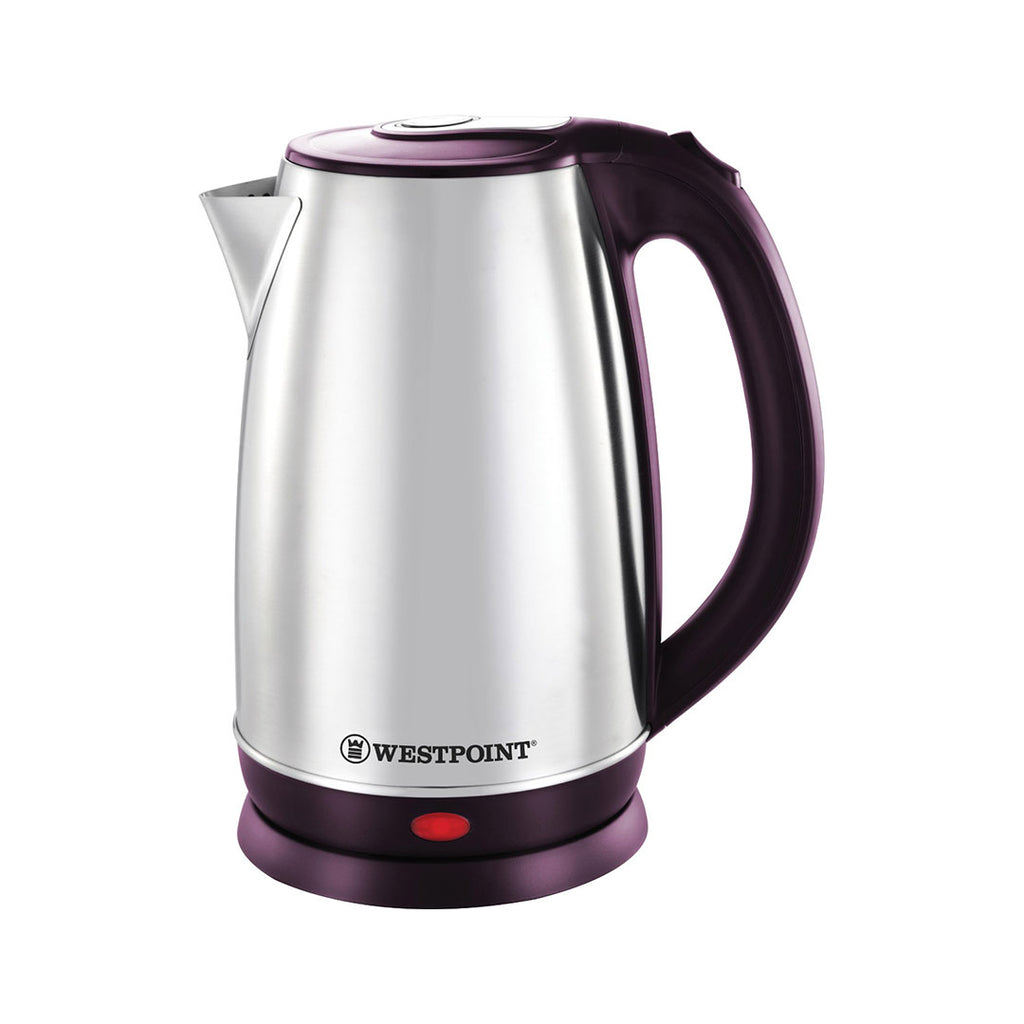 Westpoint - Cordless Kettle WF-6171