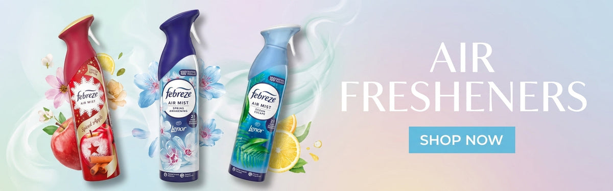 Air Fresheners