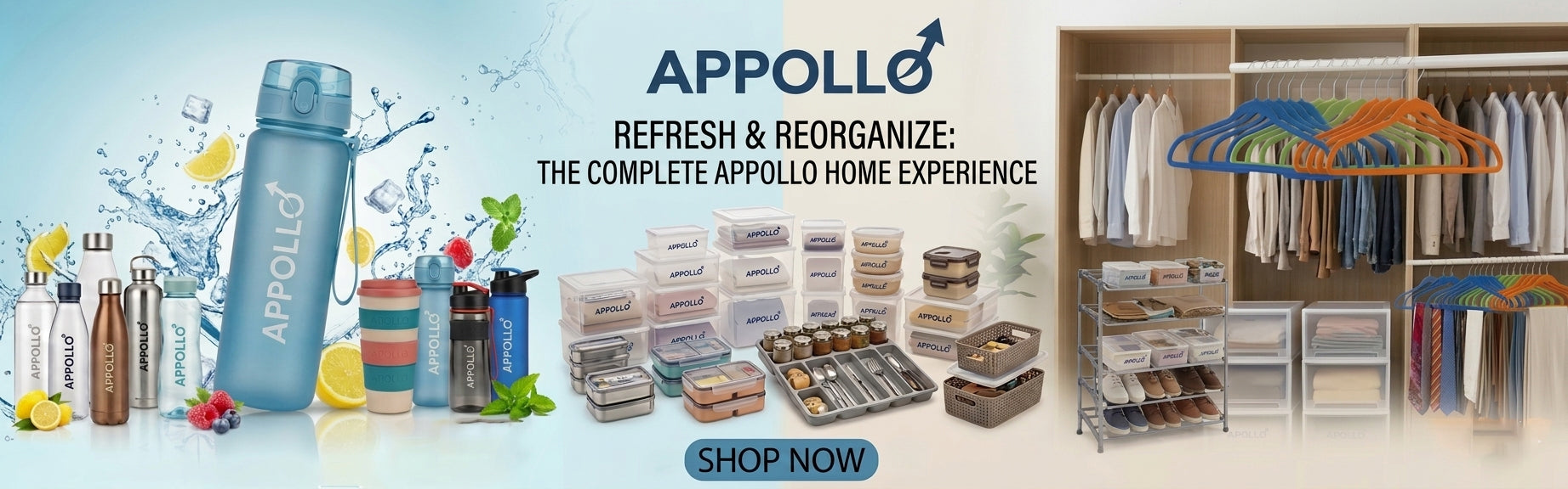 Appollo