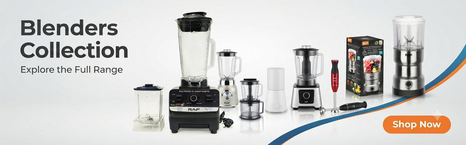 Blenders