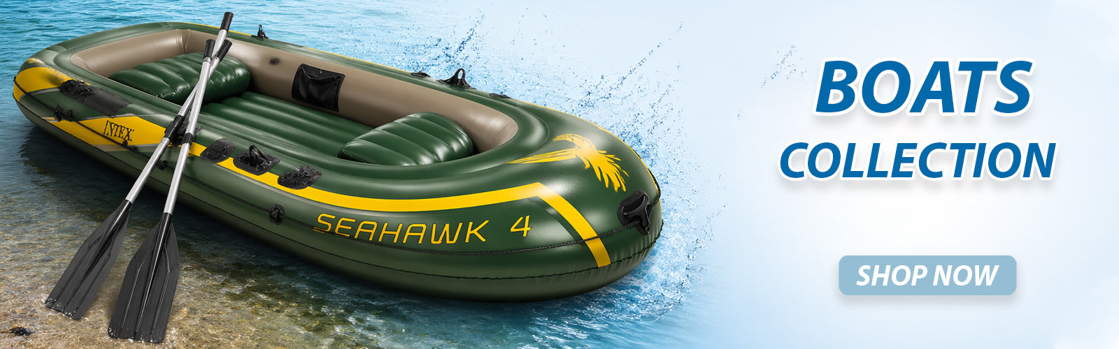 Boats & Accessories