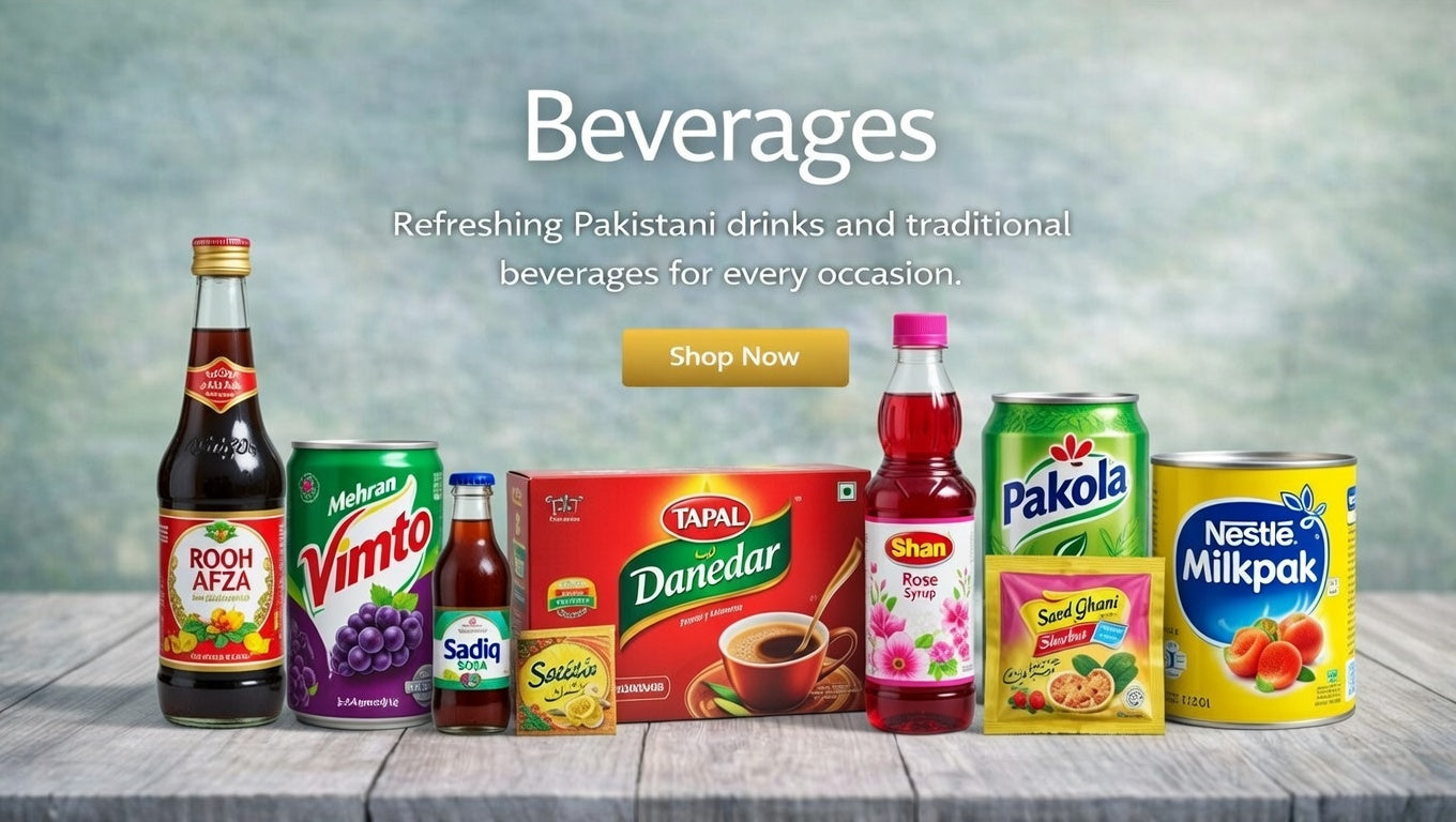 Beverages