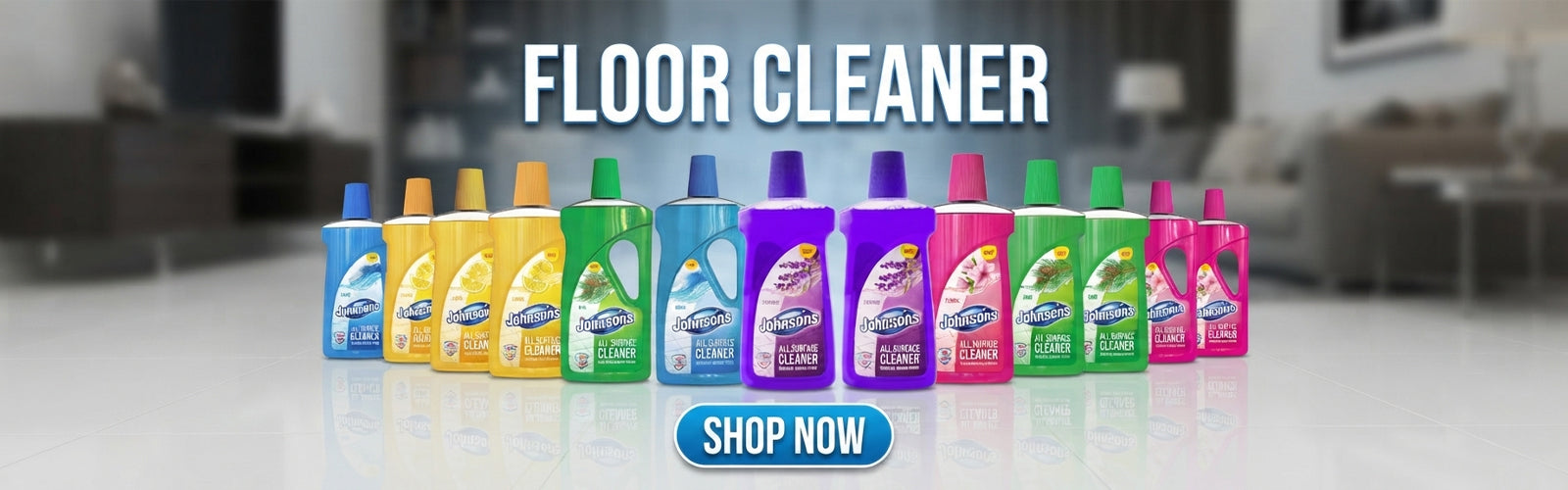 Floor Cleaner