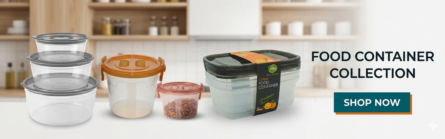 Food Containers