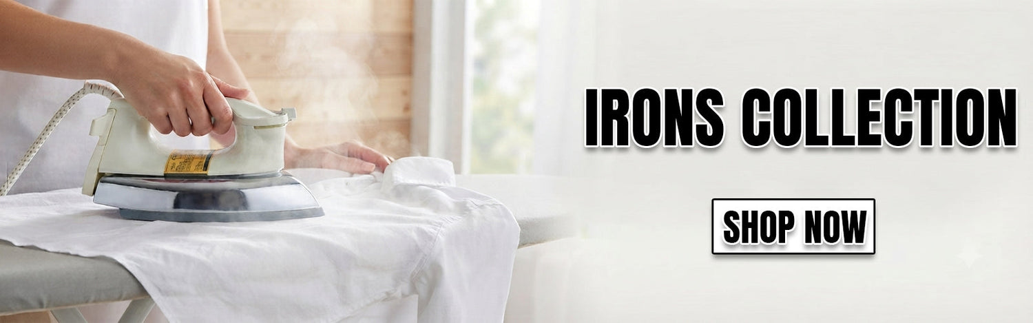 Irons