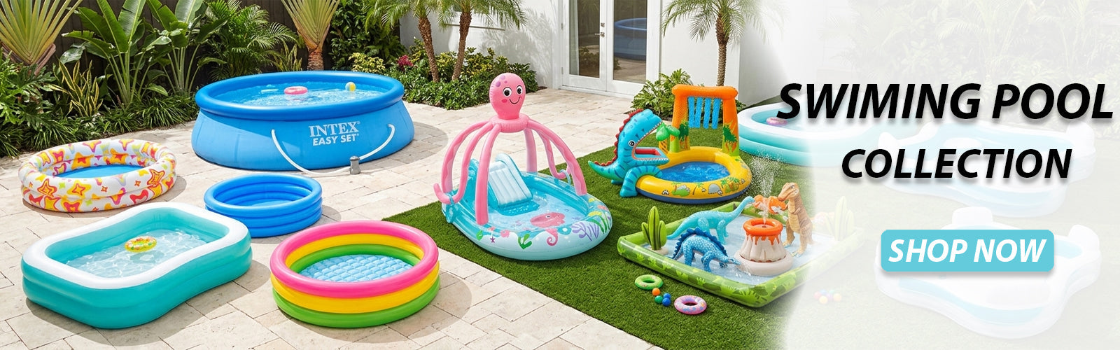 Swiming Pools