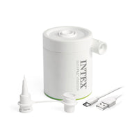 USB200R QUICK AIR PUMP