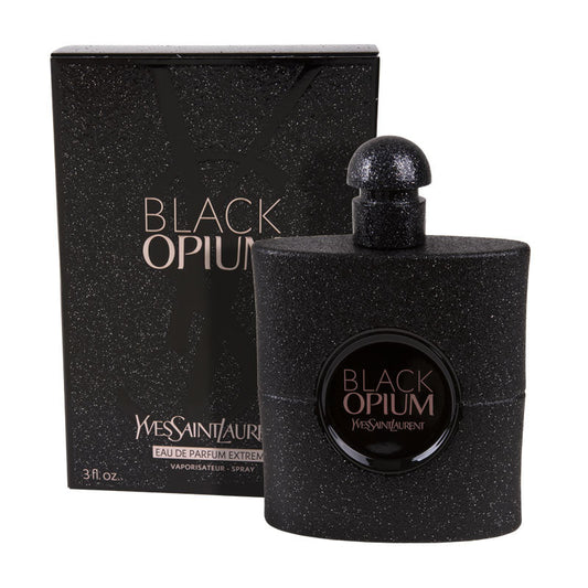 Yves Saint Laurent (YSL) - Black Opium - EDP - Extreme 90ml