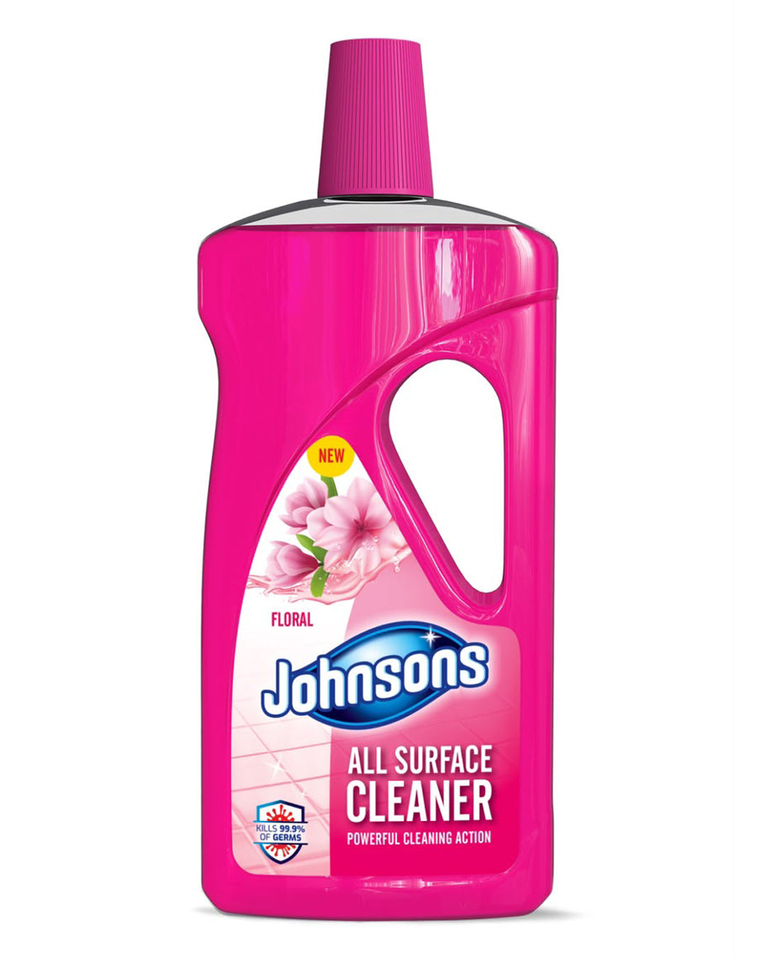 Johnsons Floral Cleaner - 1L