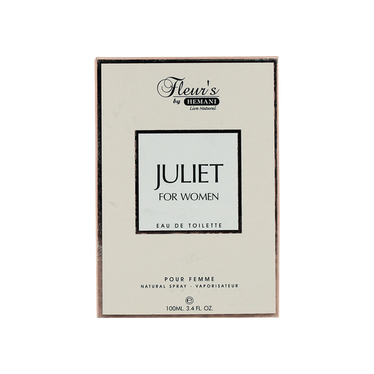 Hemani Juliet For Women 100ml