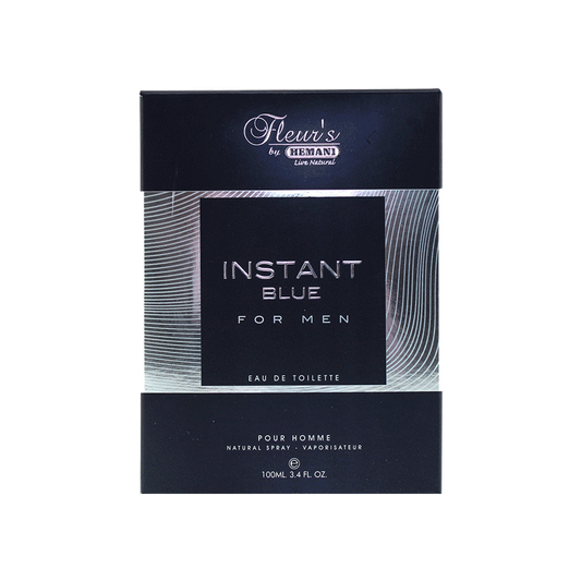 Hemani Instant Blue For Men 100ml