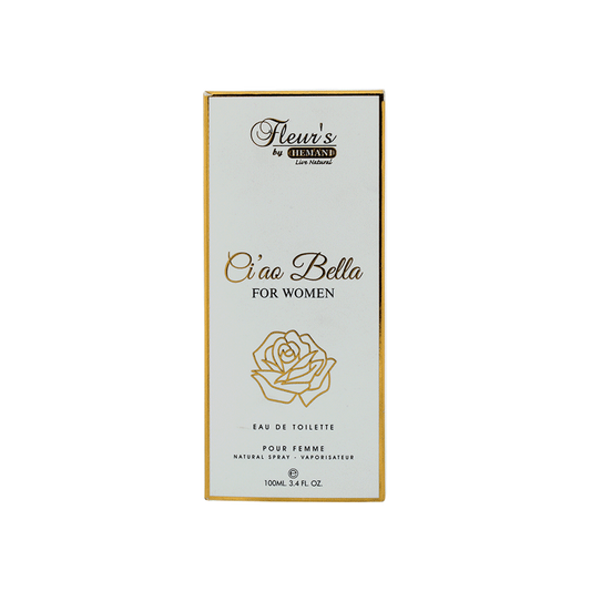 Hemani Ciao Bella For Women 100ml