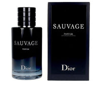 CHRISTIAN DIOR SAUVAGE PARFUM 100ML - (100% Original)
