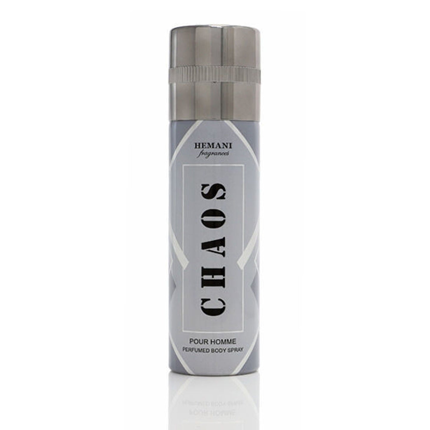 Hemani Chaos Body Spray 200ml