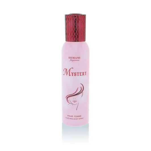 Hemani Mystery Body Spray 200ml