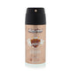 Hemani Squad - Polo - Deodorant - Body Spray - Unisex - 150ml