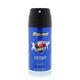 Hemani Squad - Karate - Deodorant - Body Spray - Unisex - 150ml