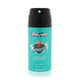 Hemani Squad - Athlete - Performance Deodorant - Body Spray - Unisex - 150ml