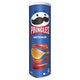 Pringles - Potato Crisps - Ketchup - 165 GM