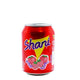 Shani - Soft Drink - Fruit Flavored Drink - Tin - 300 ML