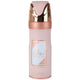 LATTAFA - AMEERAT AL ARAB - PRIVE ROSE - Deodorant Perfumed Body Spray - 200ml / 6.67oz