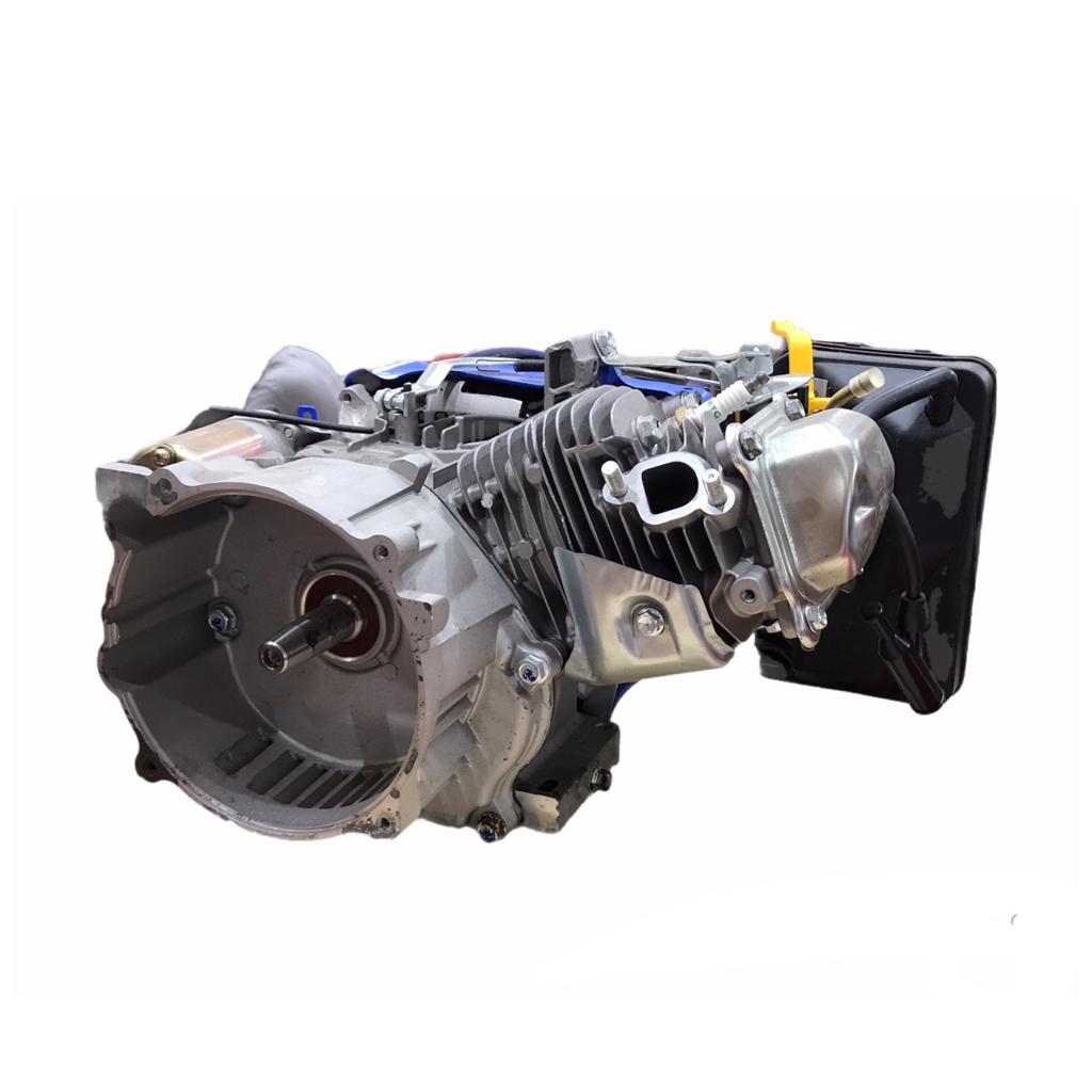 Angel - Generator - Engine 420cc