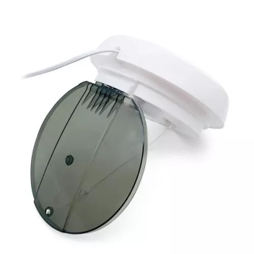 Fillco - Exhaust Fan - Size-8" - White