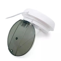 Fillco - Exhaust Fan - Size-8" - White