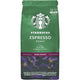 Starbucks - Espresso Roast - Finely Ground Coffee - Dark Roast - 200 gm