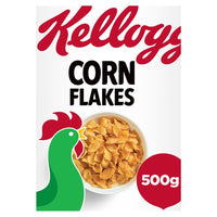 Kellogg's - Corn Flakes - 500 g