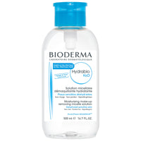 BIODERMA - Hydrabio H2O - Moisturising Micellar Water - 500ml