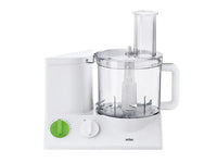 Braun - TributeCollection - Chopper FP 3010 WH