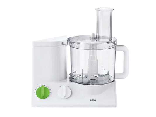Braun - TributeCollection - Chopper FP 3010 WH