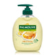 PALMOLIVE - NATURALS - Milk & Honey - ( 1X6 ) 300ml