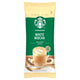 Starbucks® - White Mocha - Premium Instant Coffee - Sachets (Imported From Turkey) - BOX (10 Sachets)