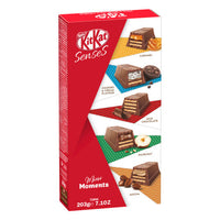 KITKAT - SENSES - Mini Moments Box - 203g