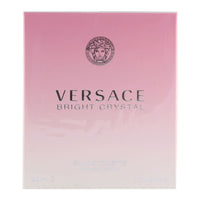 Versace - Bright Crystal - EDT - 90ml