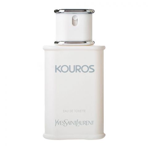 Yves Saint Laurent Kouros Men Eau de Toilette  100ml