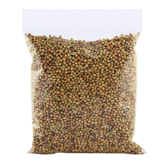 Sabut Dhania - Coriander - 1 KG - ثابُت دھنیا