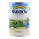 Rainbow Milk - Evaporated Milk - 385ml - Filled Tin - 48 pcs