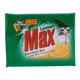 Lemon Max - Dishwasher Bar - 12 Bars (65 gm Bar)