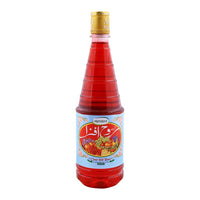 Hamdard - Rooh Afza - Red Sharbat Syrup - Available in 800 ML - 1500 ML - 3000 ML