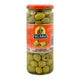 Figaro - Pitted - Green Olives - 340 g (DW: 160g)