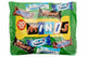 Mars Best of Minis Chocolate - 20 Mix Bars - 400 gm